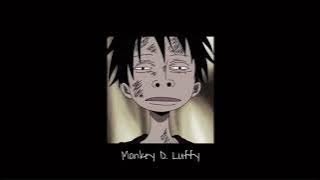 luffy’s ahobaka notification sound | one piece