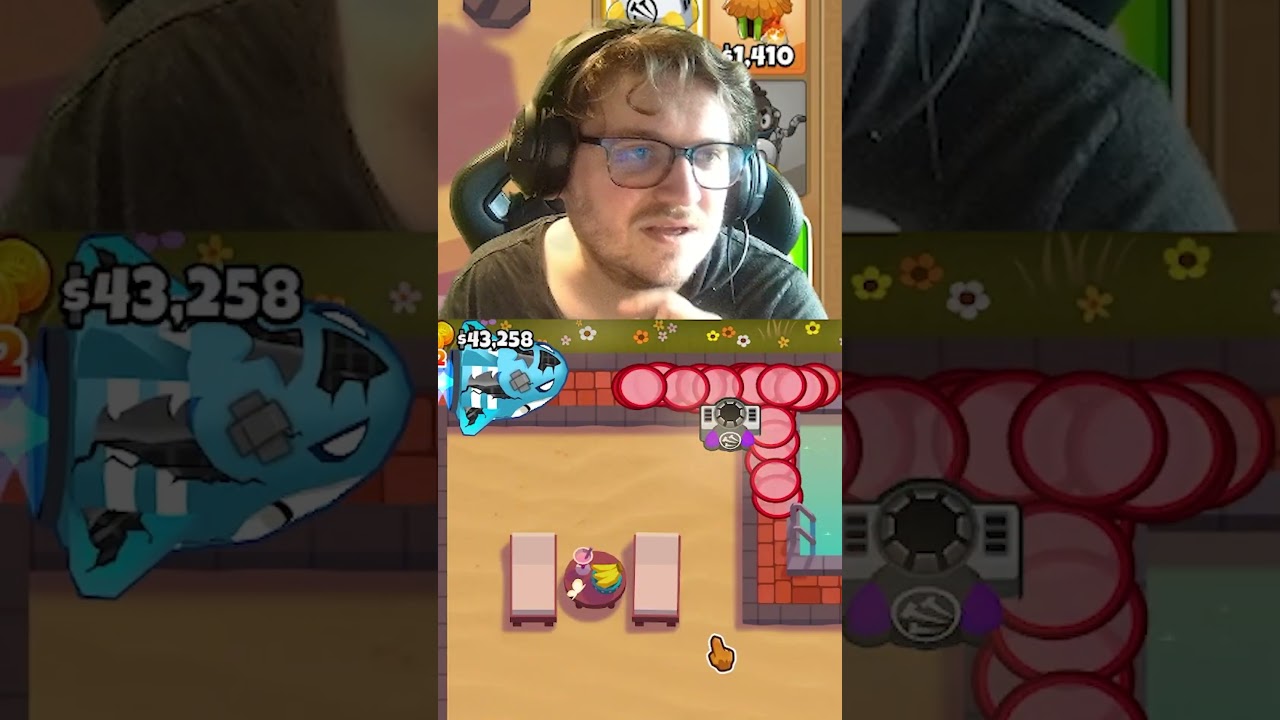 4 PATH SPIKE FACTORY IS...WEIRD