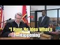 “You’re NOT Leaving This Case!” Judge Shocks Everyone ⚖️