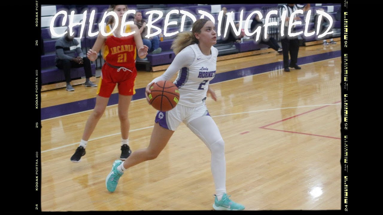 CHLOE BEDDINGFIELD YouTube