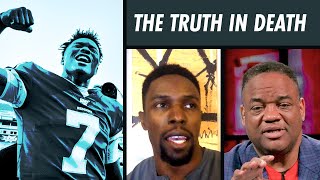 The Truth in Death