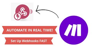 How to Set Up Webhooks for Real Time Automation