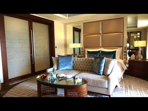    منتجع جميرا رويال سراي البحرين