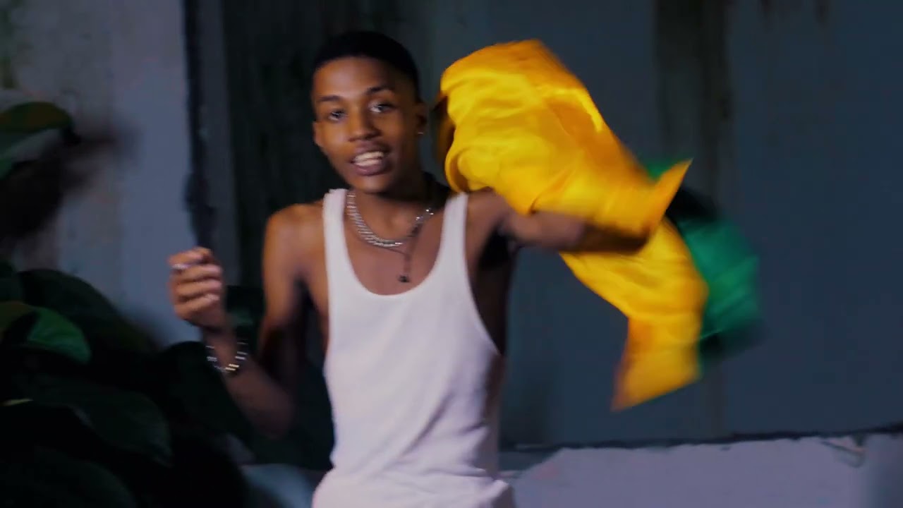 Torpe Rompe - Los Niches Del Valle🔰 (Video Oficial)