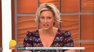 GMB 10th April 2018