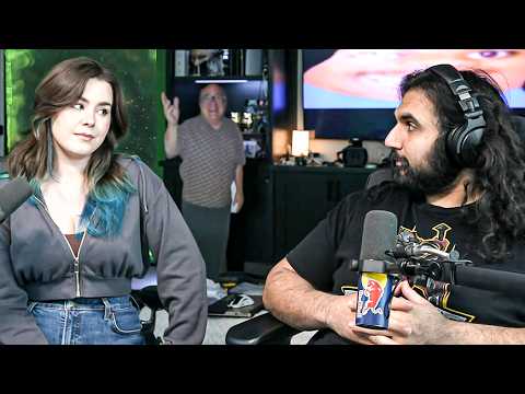 Chatting And Reacts With Stormfall33 | Esfand Live 04/04/2026