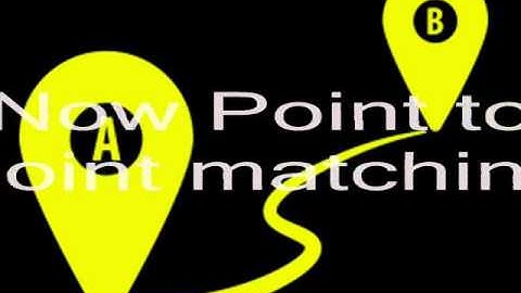 Fundamental Matrix Estimation final