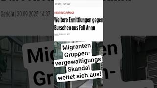 Justizskandal rund um Migrantenbande wird immer größer!