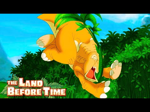 Song Compilations | The Land Before Time | Singing Dinosaurs