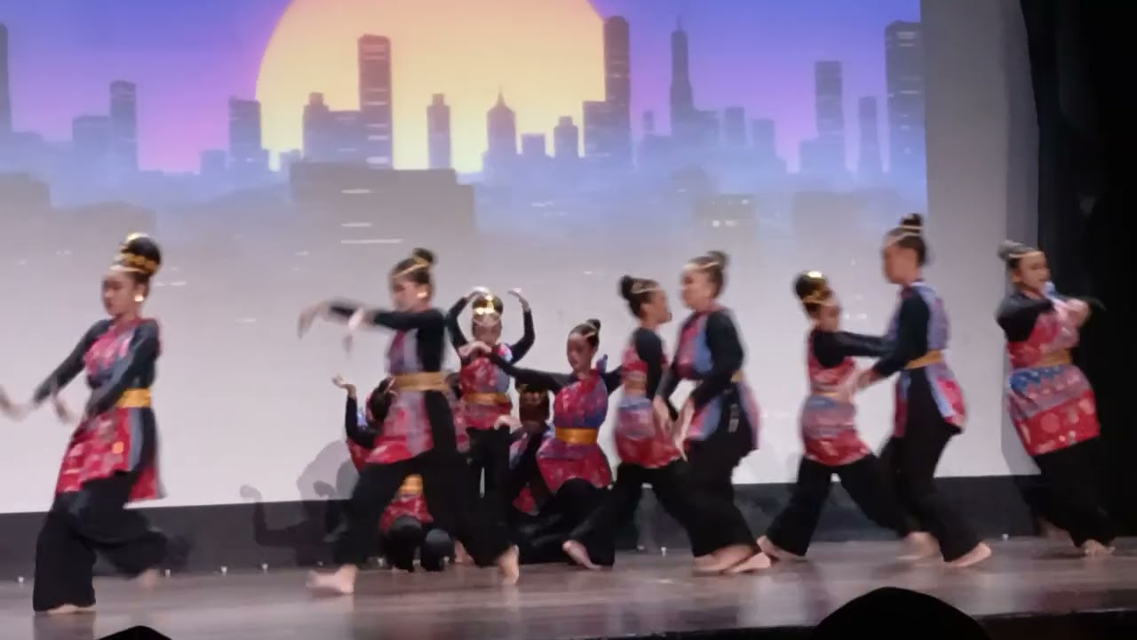 Caroline Aldea Belva #openingevaluasi12 #margasarikacritputra #PPSB14feb26