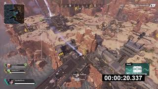 Apex Legends Death Speedrun in 0:00:43.213