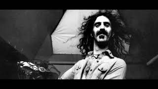 Frank Zappa - 1969 - The Revenge of the Knick-Knack People.