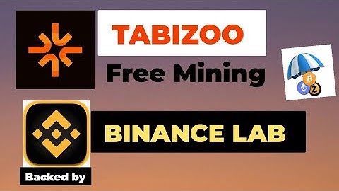 Tabi Mining Airdrop Complete Details || TabiZoo Mining Coins Withdrawal || Backed by Binance