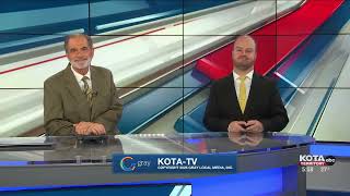 KOTA Territory News 5 30 Newscast February 18