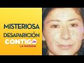 Carlos Pinto presentó: El enigmático caso de Rosa Huerta - Contigo En La Mañana