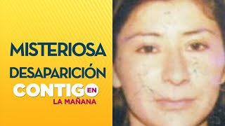 Carlos Pinto presentó: El enigmático caso de Rosa Huerta - Contigo En La Mañana