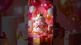 Happy Birthday Remix 2025 🎉 | Epic Birthday Song Music Video #happybirthday