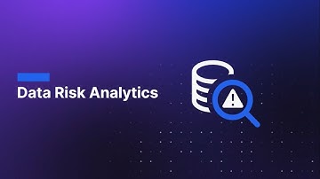 Data Risk Analytics | Imperva