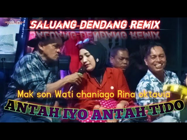 saluang dangdut remix antah Iyo antah tido antah balaki antah marando class=