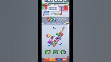 bus escape || gameplay multilevel || IOS Android #games #music #games #gaming