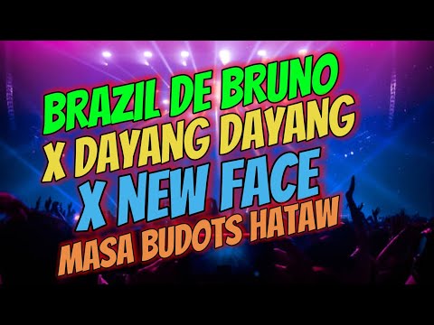BRAZIL DE BRUNO