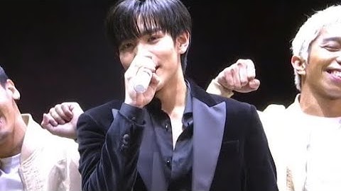 💕 Fourth Nattawat 💕 - อยู่เฉยๆก็น่ารัก ( Please Be Mine )