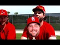 Heads on a Stick: Burleson & Donovan