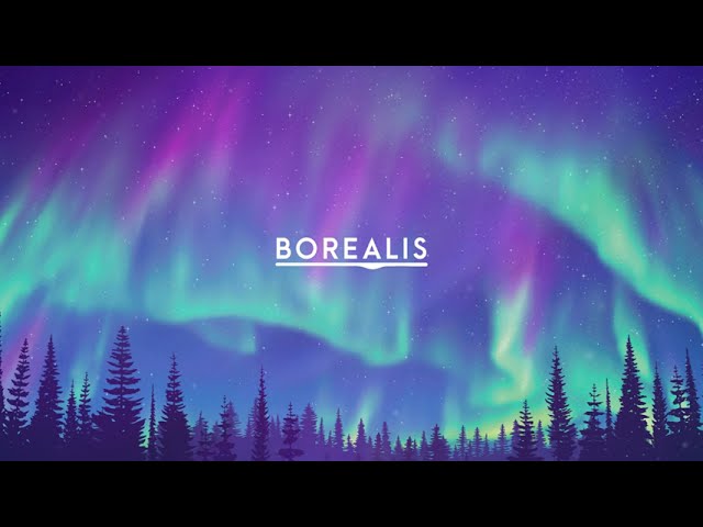Watch Vexento - Borealis on YouTube Watch Vexento - Borealis on YouTube
