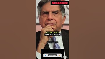 Ratan Tata Motivational video|Most powerful words of Ratan tata #shorts #viral #motivation #attitude