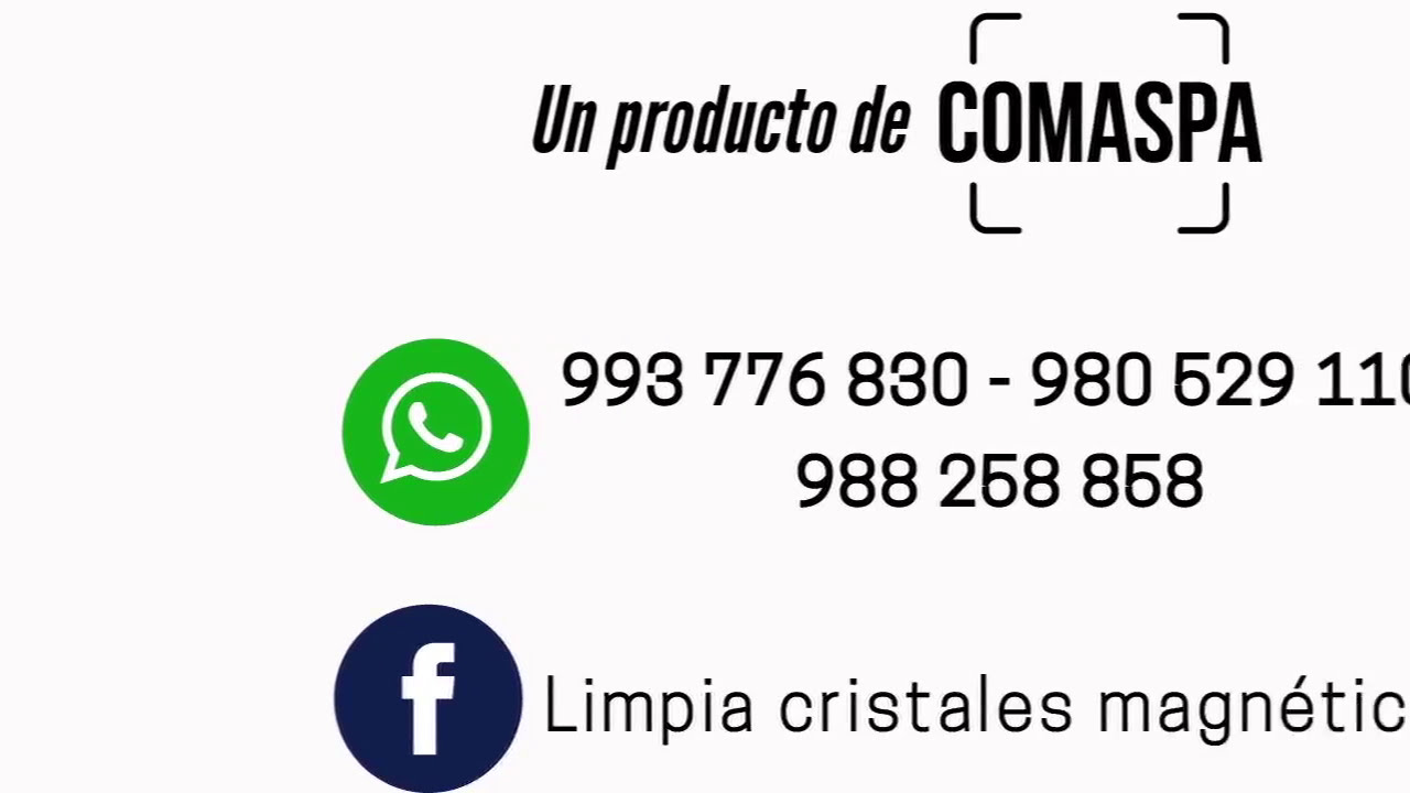 Trucos caseros, La mejor forma de crear un limpiacristales magnético en  casa, hacks, hogar, nnda, nnni, MISCELANEA