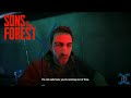 The Son's of the Forest  Part 5 - Who the hell are you?