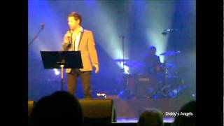 Didrik Solli-Tangen, Because We Believe (Drammen)