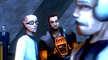 [SFM] HLVRAI - There