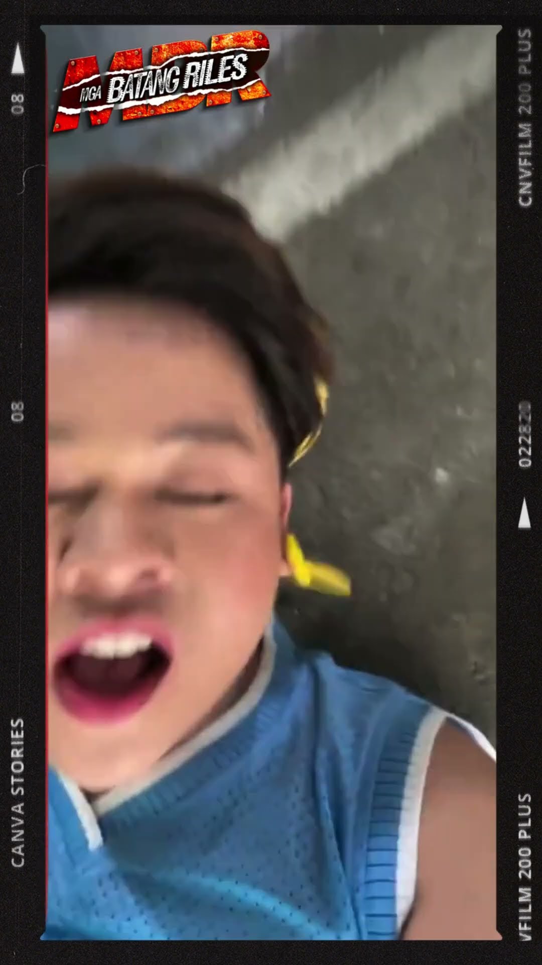 Ang saya-saya na sana ni Lulu eh #shorts | Mga Batang Riles