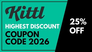Kittl Coupon Code💥Kittl Promo Code💥Kittl Discount Code