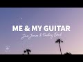Jax Jones & Fireboy DML - Me & My Guitar (Lyrics)