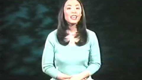 Standard Deviants preterite video