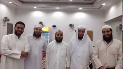 ما تيسر من جزء عم   ( من سورة عبس إلى سورة الناس ) الشيخ محمد عجبه