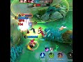 Moba Legends: 5v5! 😈☠️ #mobilelegends #mlbb #mobilelegendsbangbang #moba #gaming #mlbb5v5 #5v5
