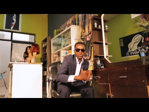 ALFRED SWIZZY BANYALA OFFICIAL VIDEO