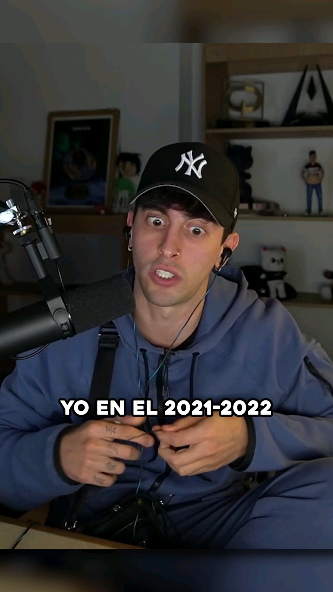 Robleis 2021-2022
