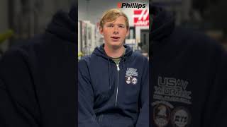 Designing What’s Next | CNC Technology Student at West Georgia Tech