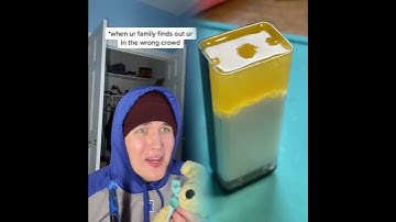 WRONG ANSWERS ONLY....what was she doing with them In the room😂IB dez2fly