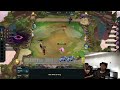 I won the League of Legends match, part 7