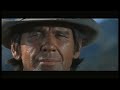 Sergio Leone's -Once upon a time in the west - Trailer - HD