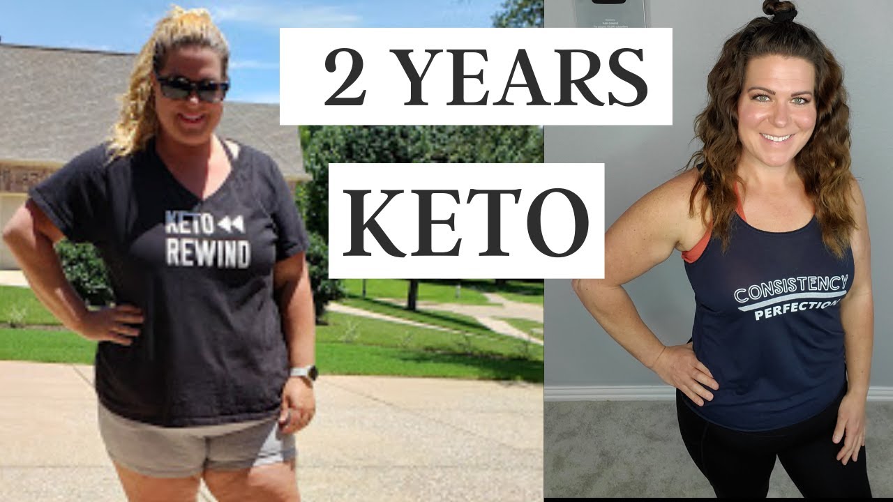 2 ГОДА КЕТО-ДИЕТЫ │Что я узнала за время своего пути к похудению │ФОТО ДО И ПОСЛЕ