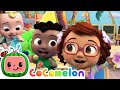 New Year S Eve Song CoComelon Cody S Playtime Songs For Kids Nursery Rhymes
