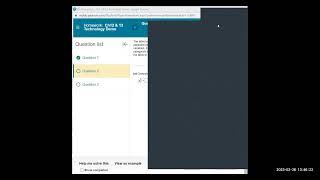 Math 227 Tech Demo Video Chapter 12/13
