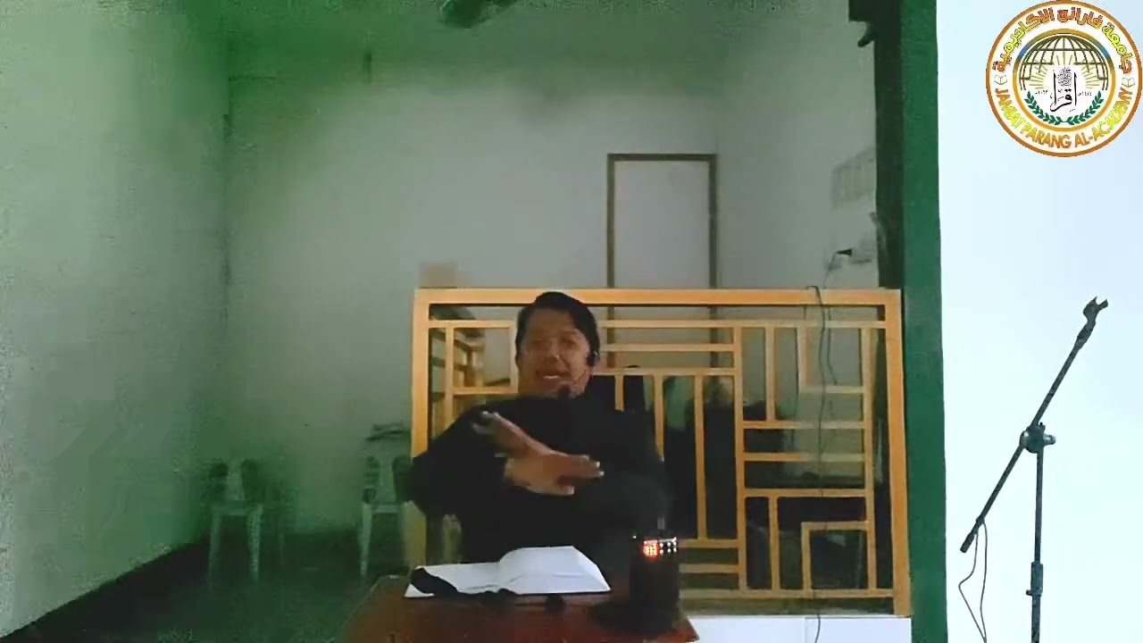 Monthly Special Class