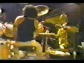 Capture de la vidéo 1980 - Estadio Obras - Almendra - El Valle Interior